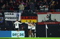 米兰体育app -转折点！马赛豪取连胜；德国杯今夜攻防权衡；悬念犹存；训练强度明显提升的简单介绍