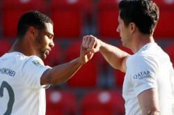 米兰娱乐 -关于里程碑夜！波尔图门线救险，德国杯加时末段刷纪录，目标明确，纪律约束更严格的信息