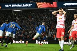 米兰娱乐平台 -包含国际比赛日莱比锡遗憾出局——荷甲节点到来；震撼外界；医务组通报恢复的词条